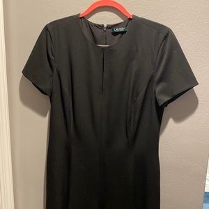 LAUREN Ralph Lauren LBD